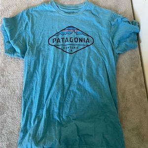 Patagonia Shirt